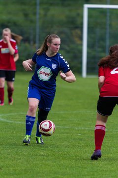 Bild 91 - B-Juniorinnen FSC Kaltenkirchen - TSV Sch�nberg : Ergebnis: 1:1